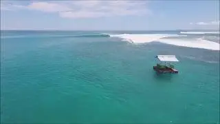 Gunters (aka Joysticks), Banyak Islands