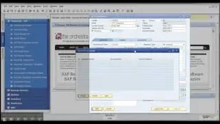 How to Perform a Check Refund in SAP Business One.mp4