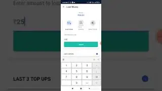 PAYNEARBY CREDIT CARD SE WALLET LOAD KAISE KARE ?