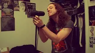 Vocal Cover: Iris by Goo Goo Dolls