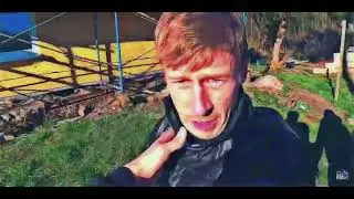 Ну чё ГОСПОДА, Я ПРИЕХАЛ!