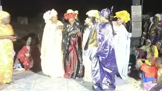 Binel Mbodji Dondou