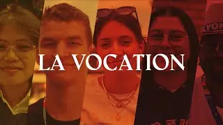 La Vocation