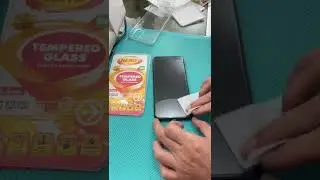 NERO Tempered Glass Best Screen Protector For Vivo Y20/Y20I 