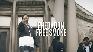 PheDaDon - Free Smoke Remix | @shotbytimo