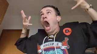 YAKZ - MANA CRYPT EP (REACTION) 😳🔥