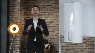 Накопительные водонагреватели Timberk Attendant