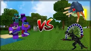 DUNGEONS EP 7