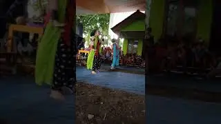 Lewung gedrug lenggeran