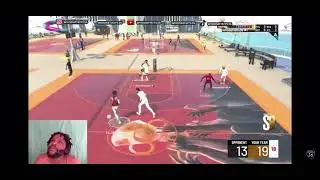 Random’s Mad They Getting WHOOPED 🤣🤣 