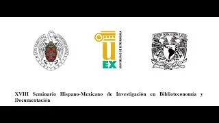 XVIII Seminario Hispano-Mexicano