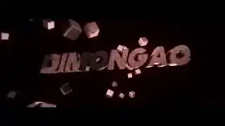 3D интро для DiMoNGaQ (бесплатно за лайк и подписку)