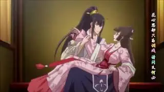 Смотри, время истекает...  аниме клип(AMV)