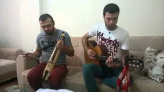 MUSTAFA ALBAYRAK-SEFA ALBAYRAK-İSTANBUL OLMAZ OLSUN