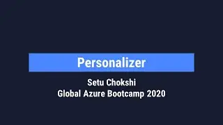 Introduction to Reinforcement Learning with Azure Personalizer