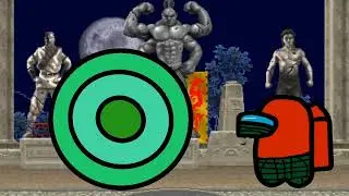 AMOHG US IN MORTAL KOMBAT 1 (CHAPTER 2)Animation