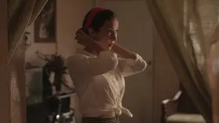 KE PARIS | FILM PENDEK ROMANSA