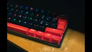 Game Factor KBG560 // Unboxing de teclado gamer mecánico
