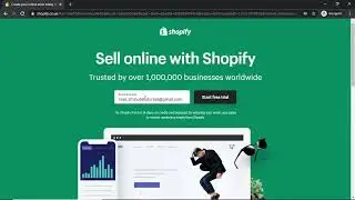 How to Get Shopify Free Trial in 2021 ＊No Credit Card Required＊