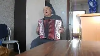 ИВУШКИ исп  Валерий Заведяев