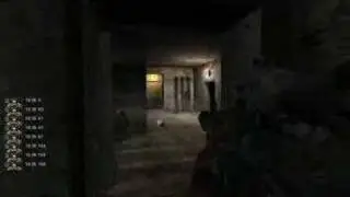 Interactive battle music (pre-alpha)