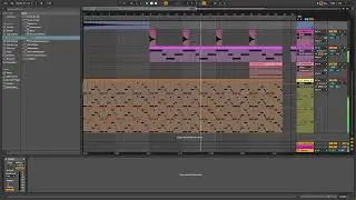 eufeion "angel eyes" wip remix