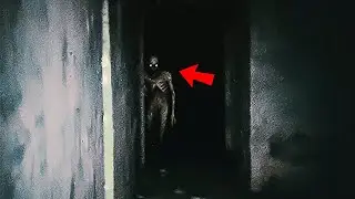 7 Scary Videos That Will Terrify You