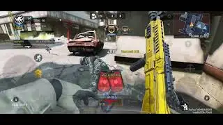 COD MOBILE