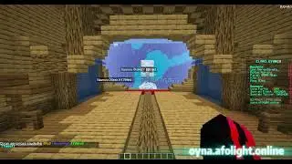 Minecraft Box Pvp Sunucusu 1.16.5 - 1.21.x 