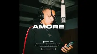 Morad Type Beat- Instru Rap/Guitar 2022 - 