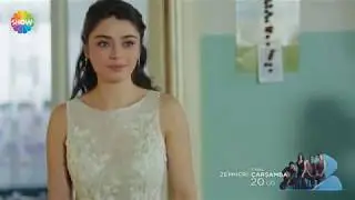 Zemheri 10   Bölüm Fragmanı
