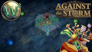 Against the Storm - Cycled Reforged Update - Patch Notes for v0.53