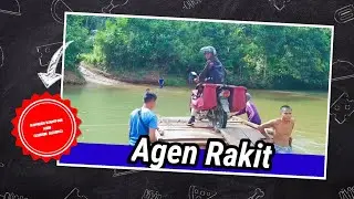 film komedi || Agen Rakit