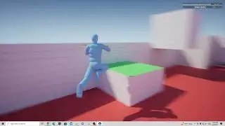 UE5 - ALSv4 Community Replicated