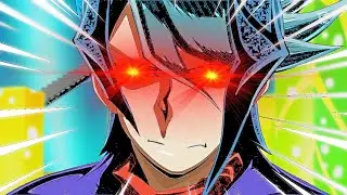 Raidraptors vs. Gimmick Puppets