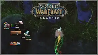 Never give up | Classic WoW