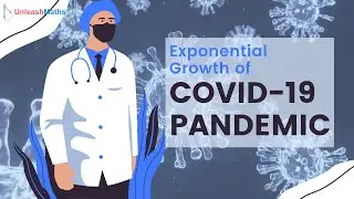 How covid -19 cases are growing so rapidly? | Covid-19 | Exponential growth