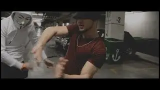 HZD x KTRL & IVCHO - VLASTI (Official Video)