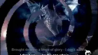 ♥ Von Groove ♦ When Love Comes Back (w / Lyrics / En / Ge) ♥