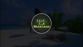 Cha - Cha India Tora Tora ( Mahero ) Remix 2021 Idux J A Basalama
