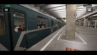 81-717.5 ИЛИ ЭТО ЧТО ЗА ВАГОН? SUBTRANSIT