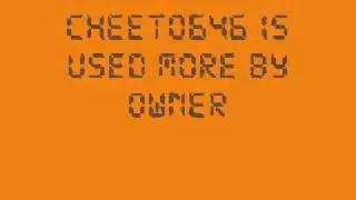 Important Announcement!