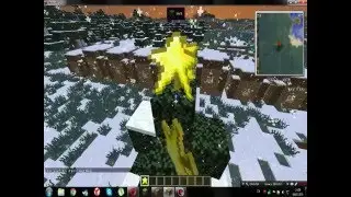 Обзор Модов(old) Wintercraft
