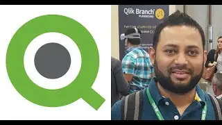 Qlik Luminary Life - An Interview with Kabir Rab of Kids In Data