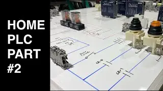 Home PLC Part #2 (Components)