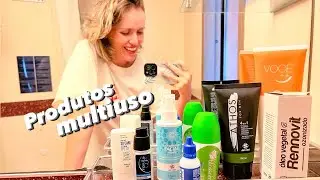 10 produtos Jan Rosê perfeitos para levar em viagens!