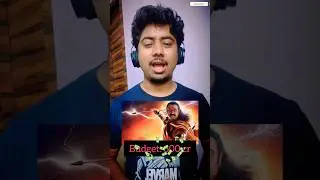 Adipurush movie review 😱 and Ramayana 🙏 #adipurush #ramayana
