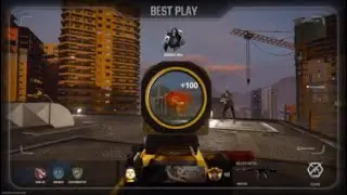 BO6 ➖ BESTPLAY 4 OF MY CLIPS