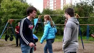 Алексей Кукин - РАССУЖДЕНИЯ О ДЖИМБАРРЕ