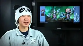 HoN Dev Blog: Oogie